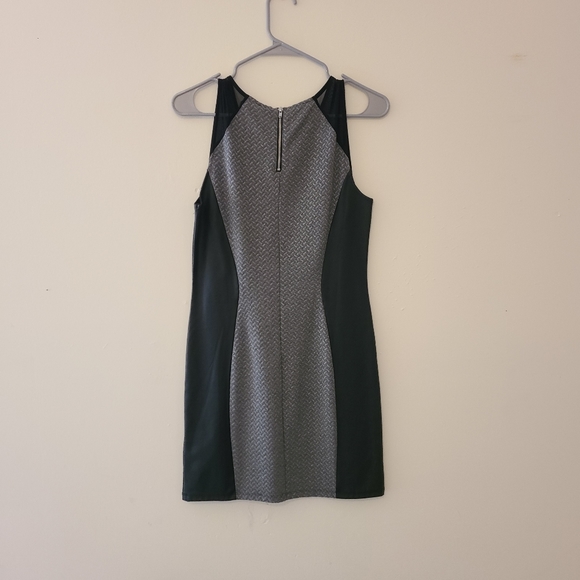 Slim Fitting Dress - Picture 2 of 4